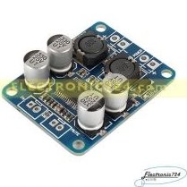 تصویر ماژول آمپلی فایر TPA3118 تک کاناله ۶۰ وات 