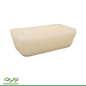 تصویر پارافین جامد 