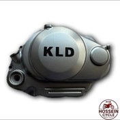 تصویر درب کلاج کامل فابریک کی ال دی KLD 