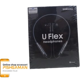 تصویر گردنی اورجینال UFLEX SAMSUNG یک هفته گارانتی محصول 