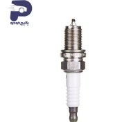 تصویر شمع موتور ( TORCH ) پایه کوتاه پراید و تیبا - ساینا 507004 جی ای اس پی 