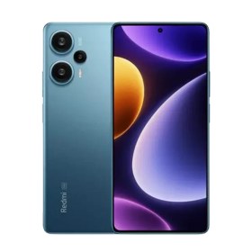 تصویر گوشی موبایل شیائومی Redmi Note 12 Turbo 5G ظرفیت 256 رم 8 گیگابایت xiaomi redmi note 12 turbo 5g 256gb and 8gb ram mobile phone