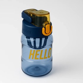 تصویر قمقمه ورزشی ۴۶۰ میل 