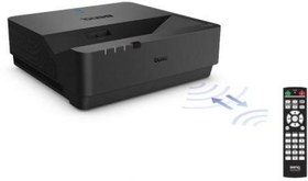 تصویر ویدئو پروژکتور بنکیو BenQ LU960UST 