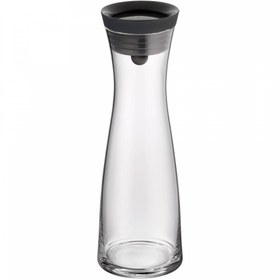 تصویر تنگ وی ام اف | WMF Water decanter 1.0 L black Basic 