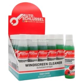 تصویر شیشه شور Autoschlussel 