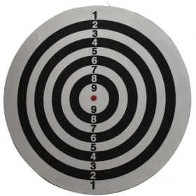 تصویر دارت سوزنی 18 اینچی 18 Inch St Darts