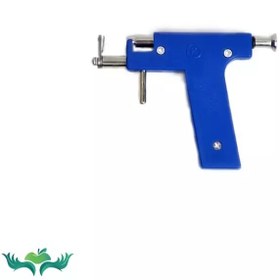 تصویر گوش سوراخ کن پلاستیکی چینی 