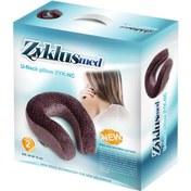 تصویر دورگردنی طبی زیکلاس مد مدل ZYK-NC Zyklusmed ZYK-NC Neck Cushion