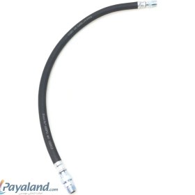 تصویر شلنگ گاز مشعل 1/2 