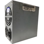 تصویر پاور کامپیوتر گرین مدل GP300A ظرفیت ۳۰۰ وات استوک 