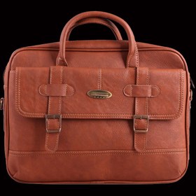 تصویر کیف اداری مدل L-96 