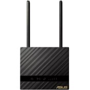 تصویر Asus 4G-N16 Wireless-N300 LTE Modem Router 