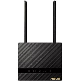 تصویر Asus 4G-N16 Wireless-N300 LTE Modem Router 