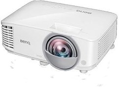 تصویر BENQ DX808st XGA پروژکتور ضد گرد و غبار با پرتاب کوتاه BenQ DX808ST XGA Dustproof Projector with Short Throw