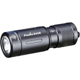 تصویر چراغ قوه فنیکس مدل E02R Phoenix model E02R flashlight