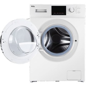 تصویر ماشین لباسشویی تی سی ال مدل M72 TCL WASHING MACHINE M72 - 7 KG