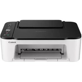 تصویر پرینتر چندکاره جوهرافشان کانن مدل PIXMA TS3440W Canon PIXMA TS3440W Multifunction Inkjet Printer