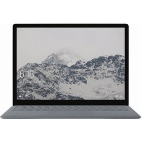 تصویر مایکروسافت سرفیس لپ تاپ مدل Microsoft Surface Laptop Core i5-7300U 8GB 256GB SSD 