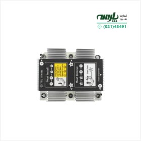 تصویر هیت سینک سرور اچ پی HP ML350 G10 