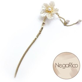 تصویر گیره سر ژاپنی 