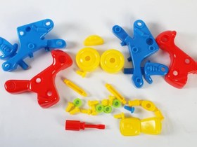 تصویر موتور آچاری 