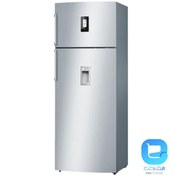 تصویر یخچال و فریزر بوش مدل KDD56VW204 Bosch KDD56VW204 Refrigerator