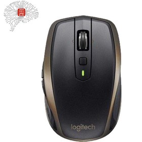 تصویر ماوس لاجیتک مدل MX Anywhere 2 ا Logitech MX Anywhere 2 Mouse Logitech MX Anywhere 2 Mouse