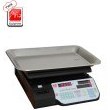 تصویر ترازوی فروشگاهی 15000AP سینی تخت 50 کیلویی محک Store Scale Mahak 50 kg Model 15000 AP