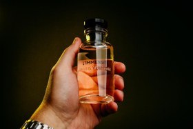 تصویر عطر لویی ویتون لیمنسیت جیوادان HCV 