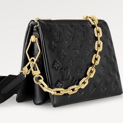 تصویر کیف دوشی زنانه برند لویی ویتون Louis Vuitton 