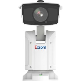 تصویر خرید و قیمت دوربین مداربسته اکسوم (Exsom) مدل EIPC-P752S-X44 