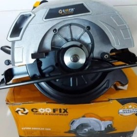 تصویر اره دیسکی (گرد بر)مارک کوفیکس(COOFIX) مدل CF-CS004 