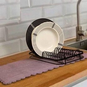 تصویر نمگیر استند فلزی 