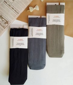 تصویر جوراب زنجیری 