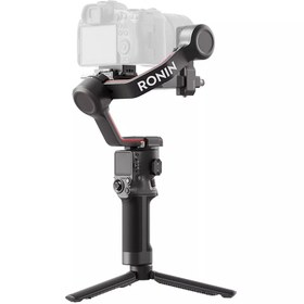 تصویر گیمبال دوربین دی جی آی آر اس 3 -DJI RS 3 Gimbal Stabiliezer DJI RS 3 Gimbal Stabiliezer