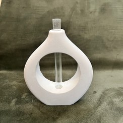 تصویر دکوری گلجای دفرمهB 