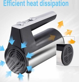 تصویر همزن Philips MZ2025 