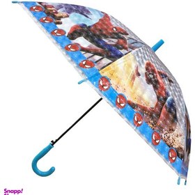 تصویر چتر مدل بی اس 