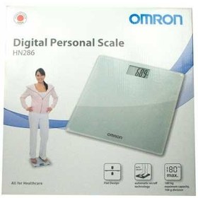 تصویر ترازو دیجیتال HN-286 امرون-Omron 