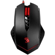 تصویر ماوس ای فورتک V8M باسیم Mouse A4Tech V8M Wired