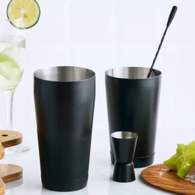 تصویر شیکر بوستون بالانس ۷۵۰ دودی 