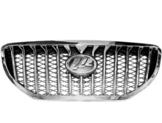 تصویر جلو پنجره لیفان x60 