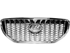 تصویر جلو پنجره لیفان x60 