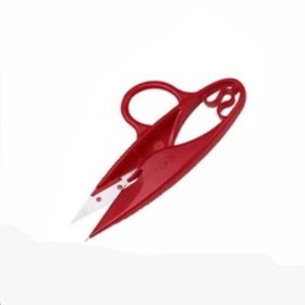 تصویر نخ چین پلاستیکی Plastic folding thread