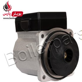 تصویر پمپ WX15-7 دوکا جایگزین ویلو DUCA PUMP WX15-7 WILO