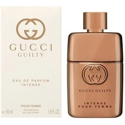 Gucci Guilty Pour Femme Intense 50 ml