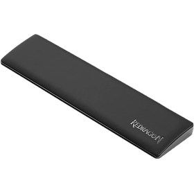 تصویر پد تکیه‌گاه مچ دست ردراگون Redragon meteor S P035 Redragon P035 Meteor S Keyboard Wrist Rest Pad