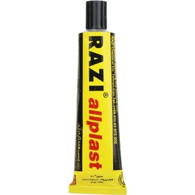 تصویر چسب همه کاره Razi 30ml 