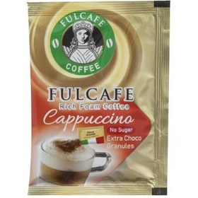 تصویر کاپوچینو (بدون شکر) بسته 6 عددی 